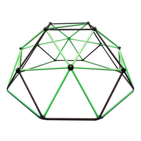 8ft climbing dome for children