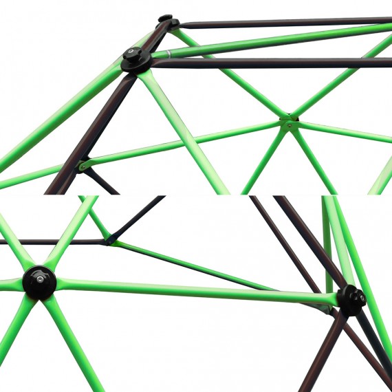 8ft climbing dome for children