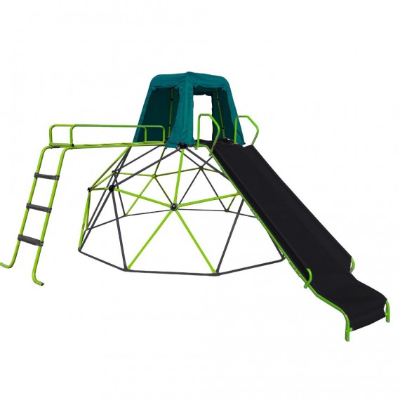 8ft climbing dome playground