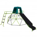 8ft climbing dome playground