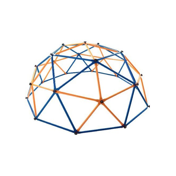 Dôme d'escalade 3.00m pour enfant Dôme d'escalade 3.00m pour enfant