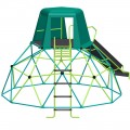 10ft climbing dome playground