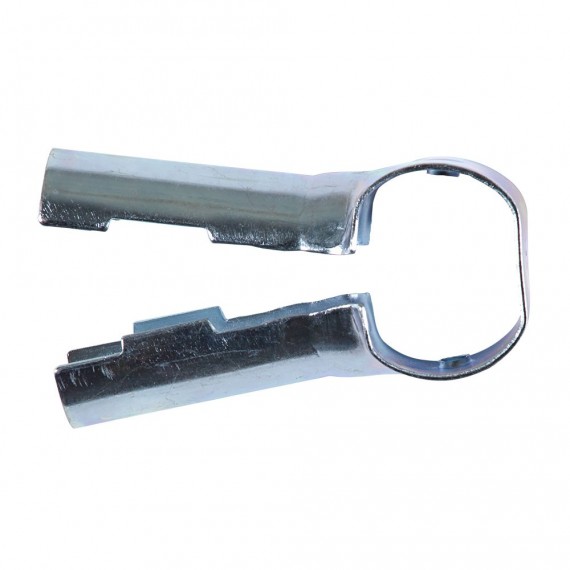 Pièce de jonction en T Ø42/42