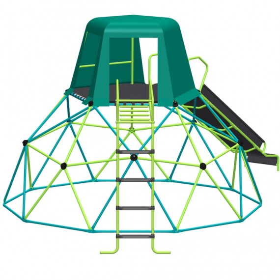 12ft climbing dome playground