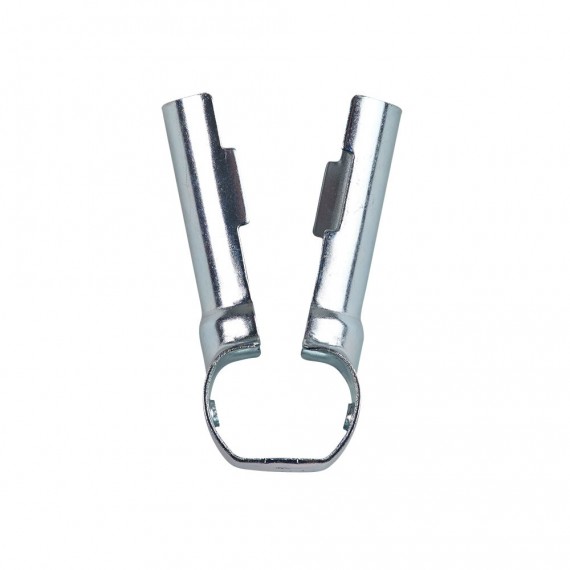 Pièce de jonction en T Ø42/42