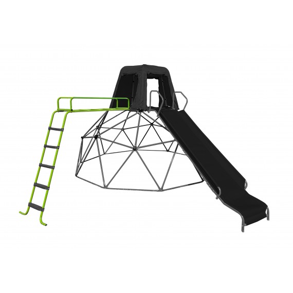 Pont de singe pour dôme d'escalade 3.00 m