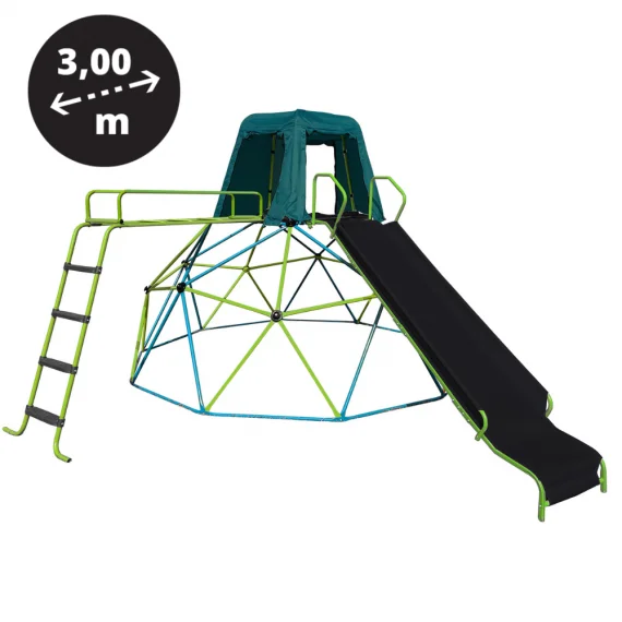 10ft climbing dome playground