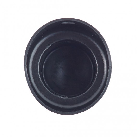 Embout Ø38mm pour filet avec arcs en fibre de verre