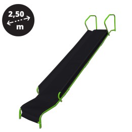 Slide for 8ft climbing dome