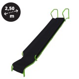 Toboggan pour dôme d'escalade 2.50 m