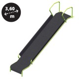 Slide for 12ft climbing dome