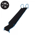 Slide for 6ft climbing dome Slide for 6ft climbing dome