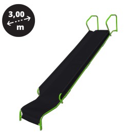 Toboggan pour dôme d'escalade 3.00 m