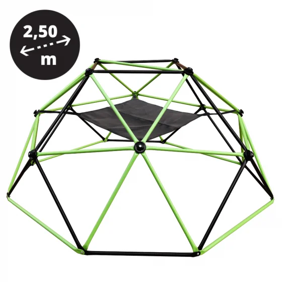 Hammock for 8ft Climbing dome