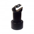 Embout Ø31mm pour filet Oxygen / Hip / Hop Embout Ø31mm pour filet Oxygen / Hip / Hop