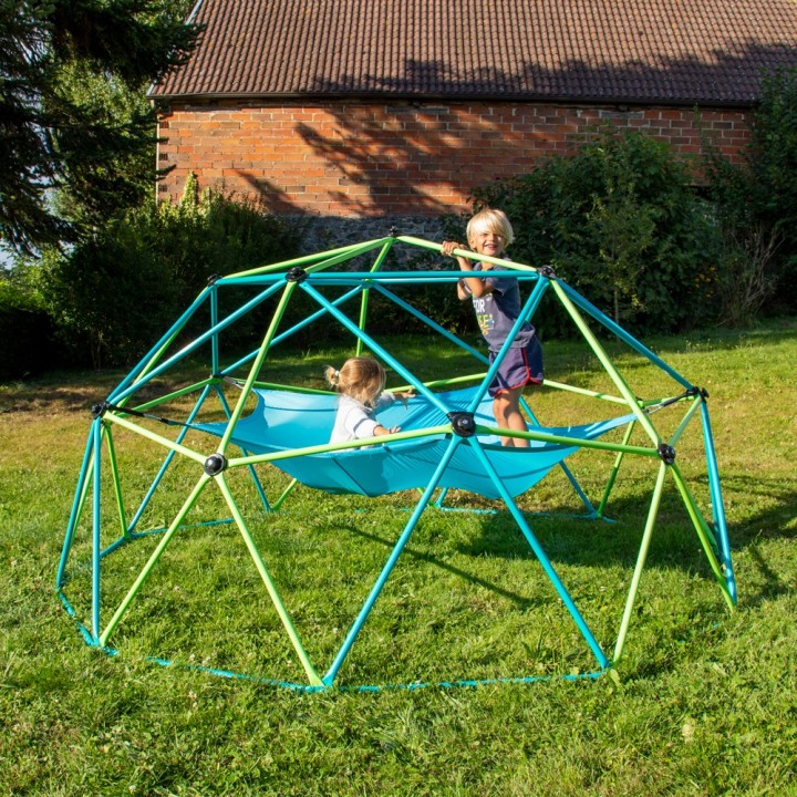 Cover for 10ft Climbing dome