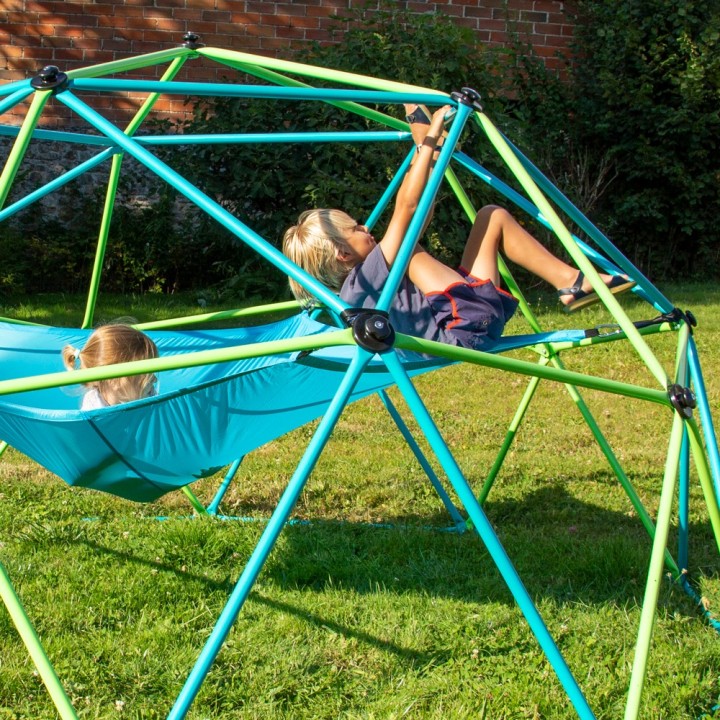 Cover for 10ft Climbing dome