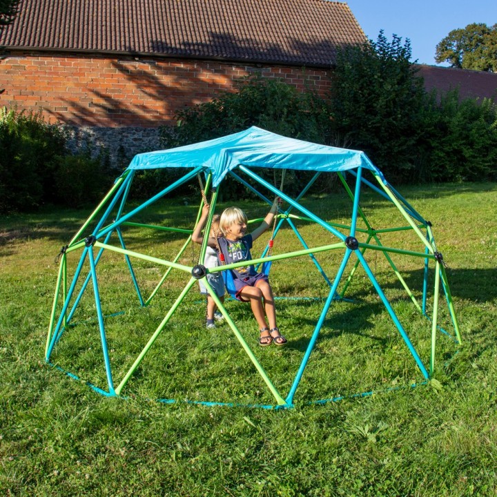 Cover for 10ft Climbing dome