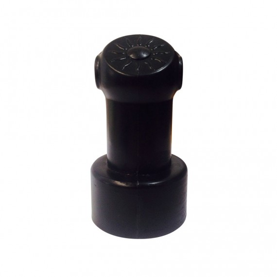 Embout Ø31mm pour filet Oxygen / Hip / Hop Embout Ø31mm pour filet Oxygen / Hip / Hop