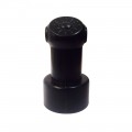 Embout Ø31mm pour filet Oxygen / Hip / Hop Embout Ø31mm pour filet Oxygen / Hip / Hop