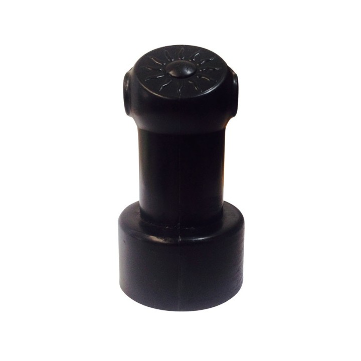 Embout Ø31mm pour filet Oxygen / Hip / Hop