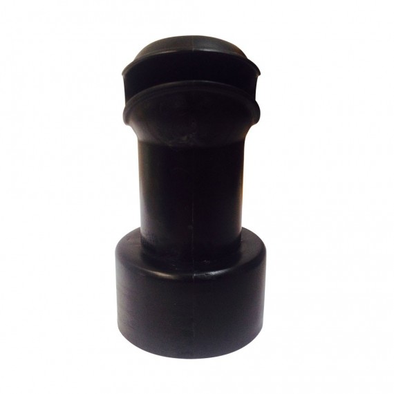 Embout Ø31mm pour filet Oxygen / Hip / Hop Embout Ø31mm pour filet Oxygen / Hip / Hop