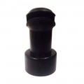 Embout Ø31mm pour filet Oxygen / Hip / Hop Embout Ø31mm pour filet Oxygen / Hip / Hop