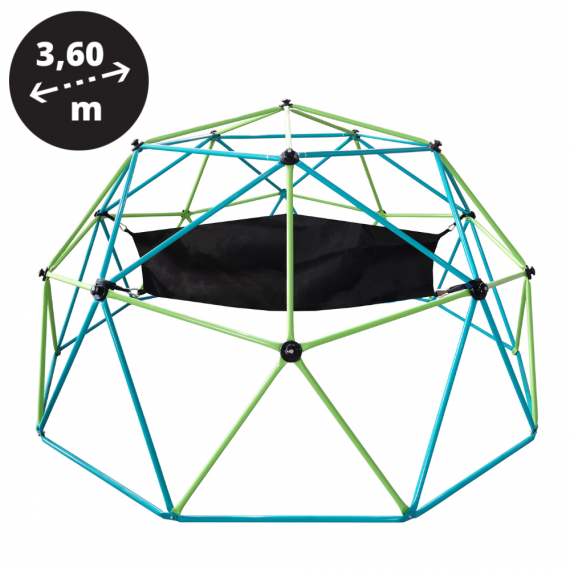 Hammock for 12ft Climbing dome