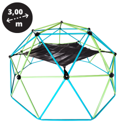 Cover for 10ft Climbing dome