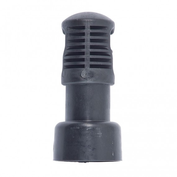 Embout Ø38mm pour filet avec arcs en fibre de verre