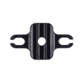 16 étriers pour fixation filet Ø42/38 16 étriers pour fixation filet Ø42/38