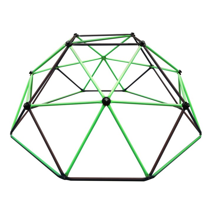 8ft climbing dome for children
