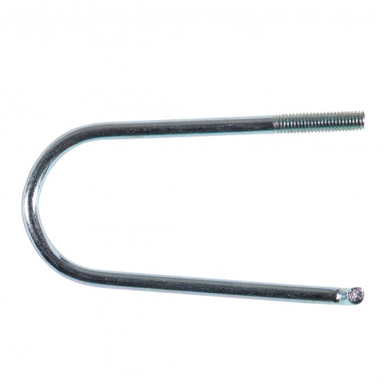 16 étriers pour fixation filet Ø42/38 16 étriers pour fixation filet Ø42/38