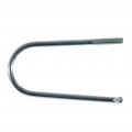 16 étriers pour fixation filet Ø42/38 16 étriers pour fixation filet Ø42/38