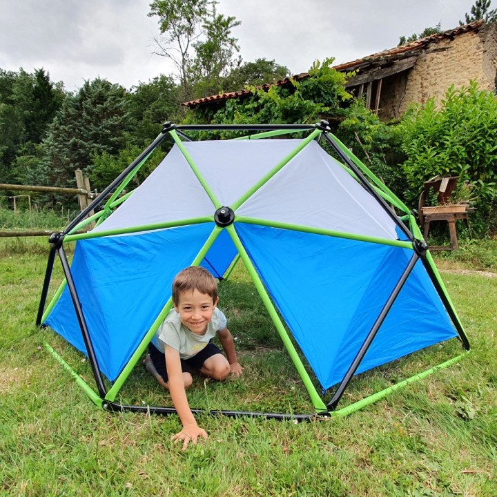 Tent for 8ft Climbing dome