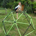 8ft climbing dome for children