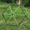 8ft climbing dome for children