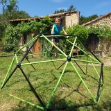 Dôme d'escalade 2.50 m