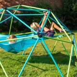 Cover for 12ft Climbing dome