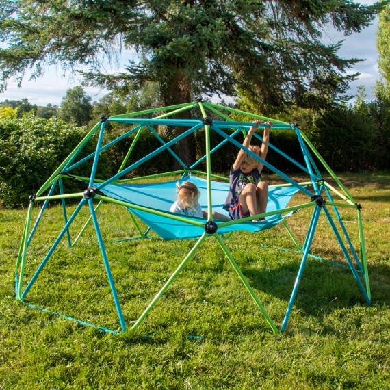 Cover for 12ft Climbing dome