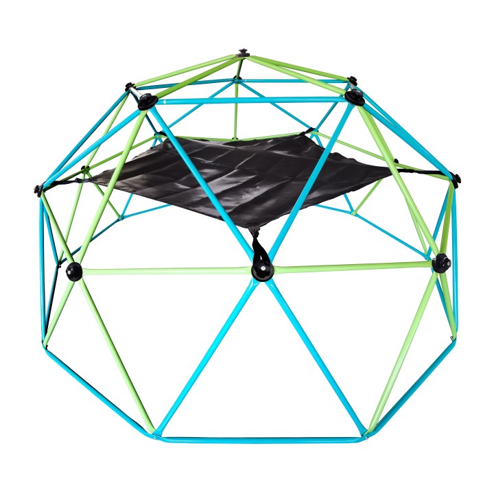 Hammock for 12ft Climbing dome
