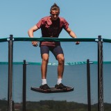 Planche freestyle