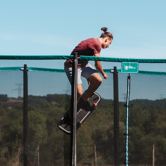 Planche freestyle Planche freestyle