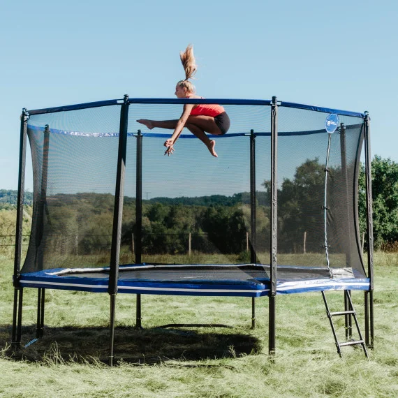 Trampoline Octopulse 430