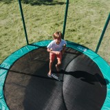 Trampoline Jump'Up 360