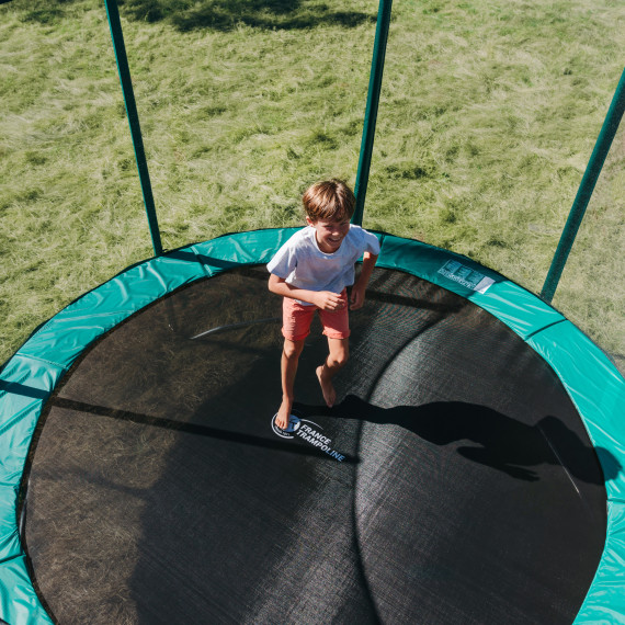 Trampoline Jump’Up 360 - Pack XXL