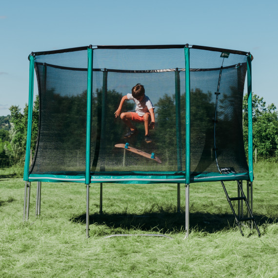 Trampoline Jump’Up 360 - Pack XXL