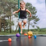 Trampoline Start'Up 360