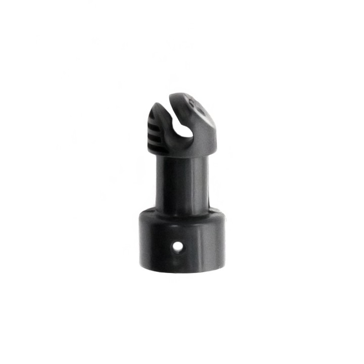 Poteau supérieur Ø25mm pour Start'Up 360/390/430 et Mirage