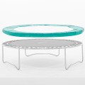 10ft green frame pad 10ft green frame pad